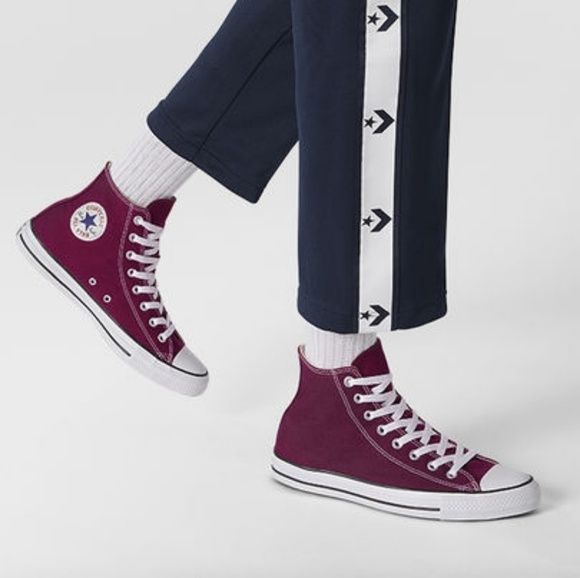 Converse Chuck Taylor High Tops